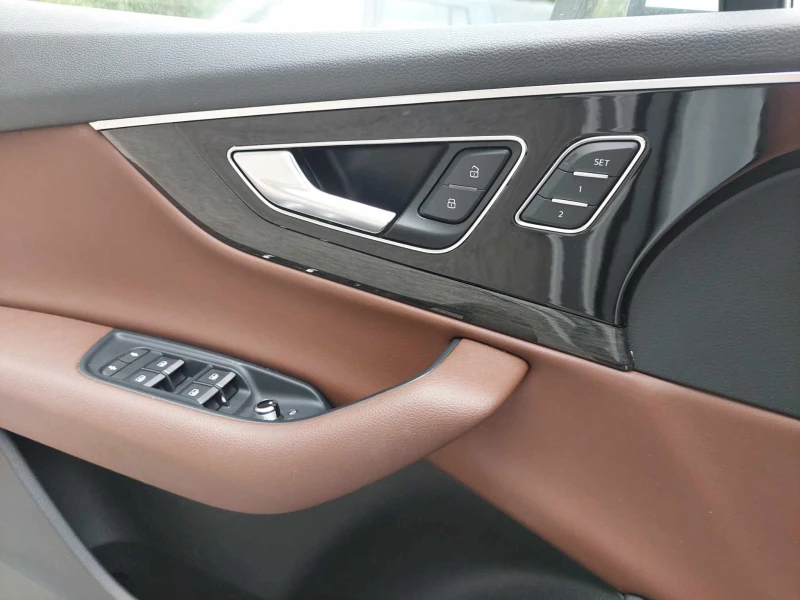 Audi Q7 3, 0T 333ps 73500km!!!, снимка 17 - Автомобили и джипове - 50655408