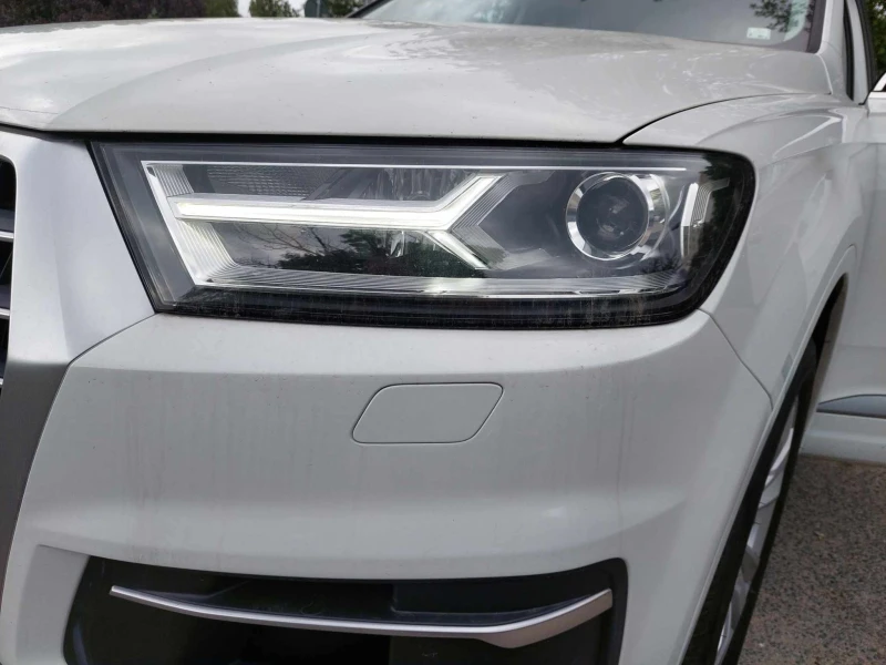 Audi Q7 3, 0T 333ps 73500km!!!, снимка 6 - Автомобили и джипове - 50655408