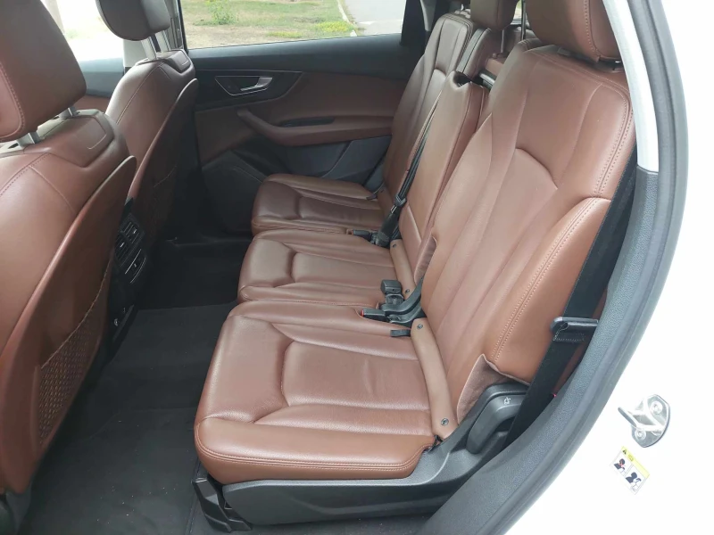 Audi Q7 3, 0T 333ps 73500km!!!, снимка 8 - Автомобили и джипове - 50655408