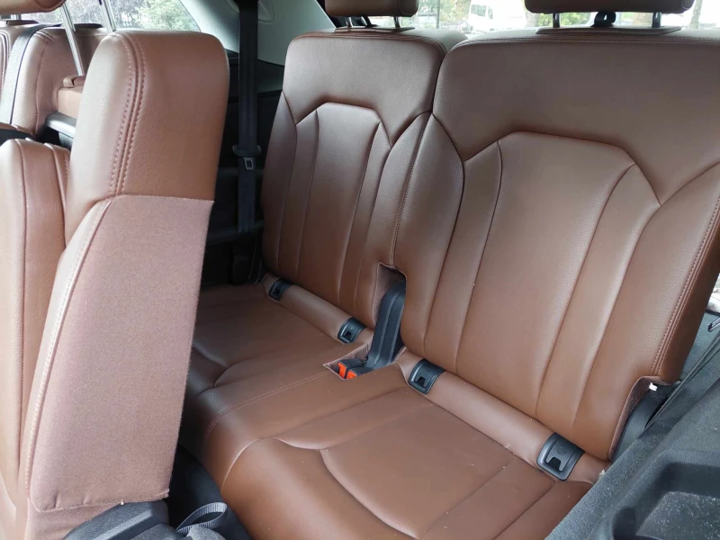 Audi Q7 3, 0T 333ps 73500km!!!, снимка 9 - Автомобили и джипове - 50655408