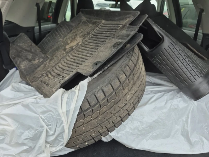 Nissan Pathfinder * SV * CARFAX * БЕЗ ПЪРВОНАЧАЛНА ВНОСКА, снимка 14 - Автомобили и джипове - 52919459