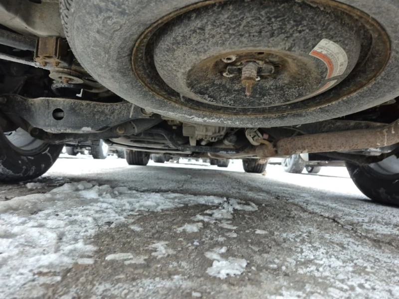 Nissan Pathfinder * SV * CARFAX * БЕЗ ПЪРВОНАЧАЛНА ВНОСКА, снимка 15 - Автомобили и джипове - 52919459