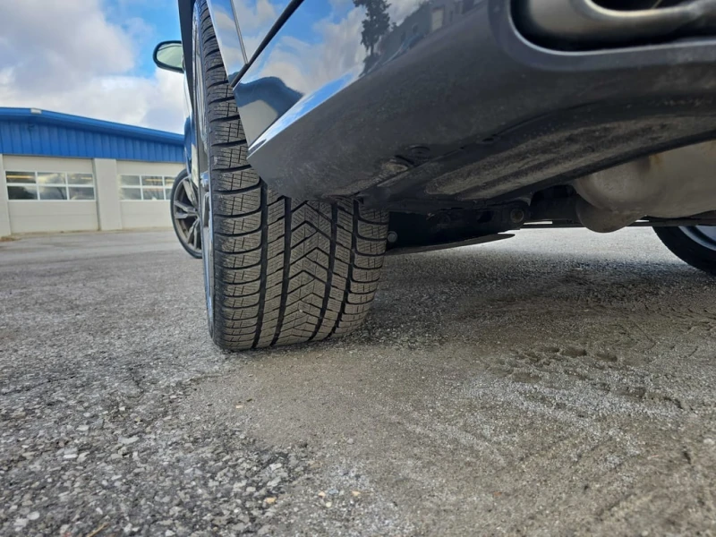 BMW X6 * M50i * CARFAX * БЕЗ ПЪРВОНАЧАЛНА ВНОСКА, снимка 17 - Автомобили и джипове - 52950370