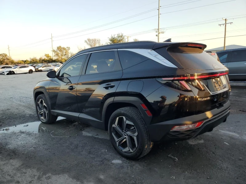 Hyundai Tucson SEL CONVENIENCE/DISTRONIC/DIGITAL/KEYLESS/PAMORAMA, снимка 2 - Автомобили и джипове - 52964368