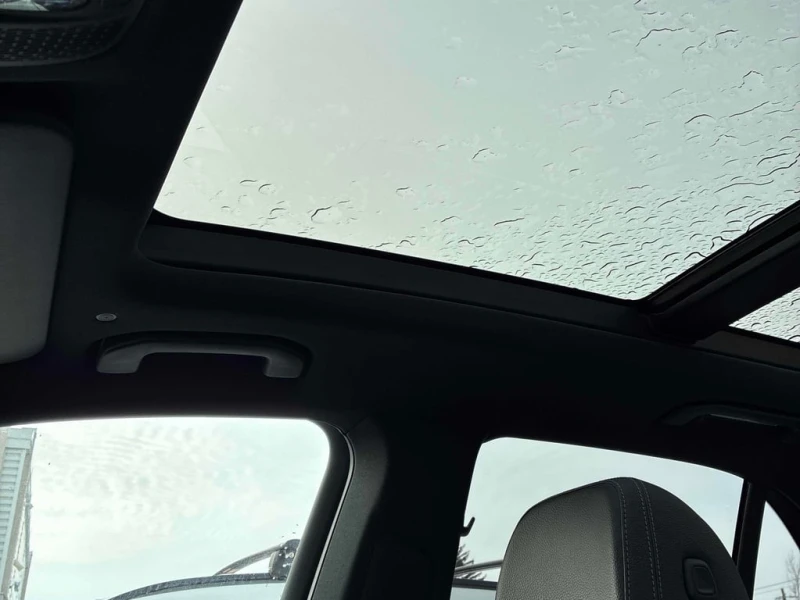 Mercedes-Benz GLE * 450 * CARFAX * ЦЕНА ДО БГ, снимка 12 - Автомобили и джипове - 53088465