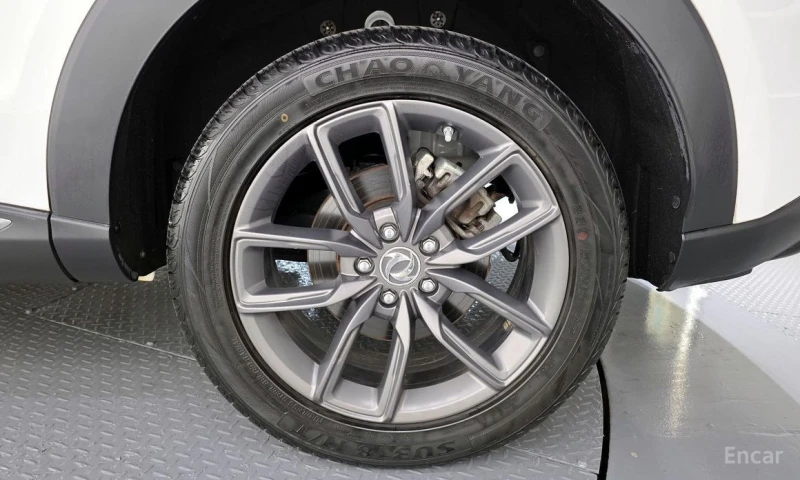 DONGFENG IX5, снимка 5 - Автомобили и джипове - 53106592