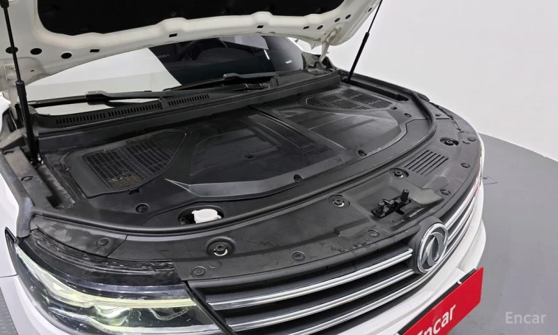 DONGFENG IX5, снимка 6 - Автомобили и джипове - 53106592