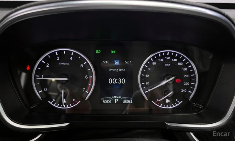 DONGFENG IX5, снимка 8 - Автомобили и джипове - 53106592