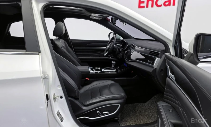 DONGFENG IX5, снимка 10 - Автомобили и джипове - 53106592