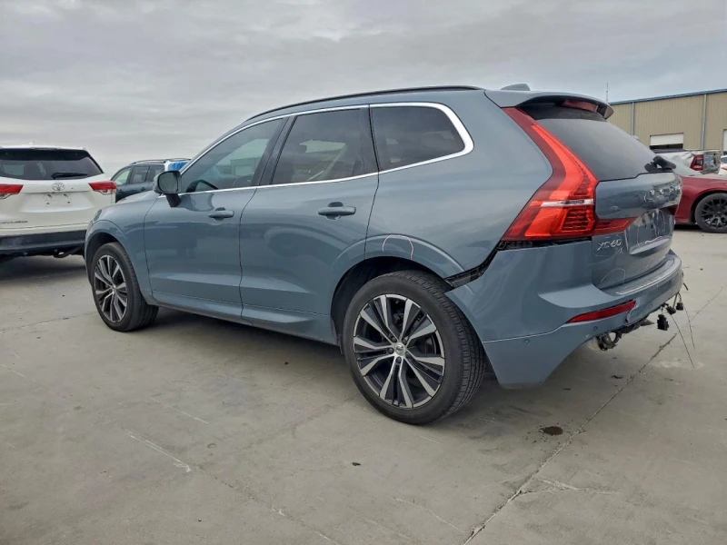 Volvo XC60 * B5* MOMENTUM* PANORAMA* , снимка 5 - Автомобили и джипове - 53581173