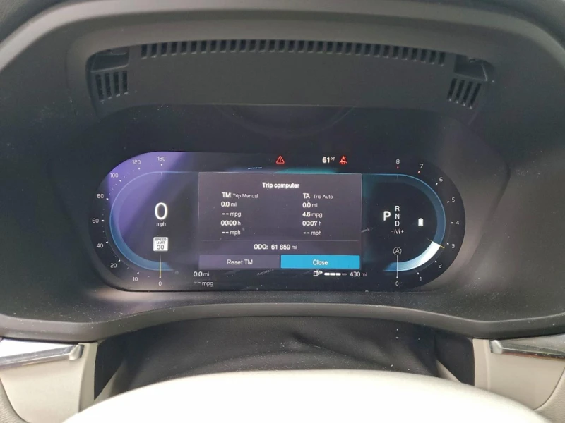 Volvo XC60 * B5* MOMENTUM* PANORAMA* , снимка 9 - Автомобили и джипове - 53581173