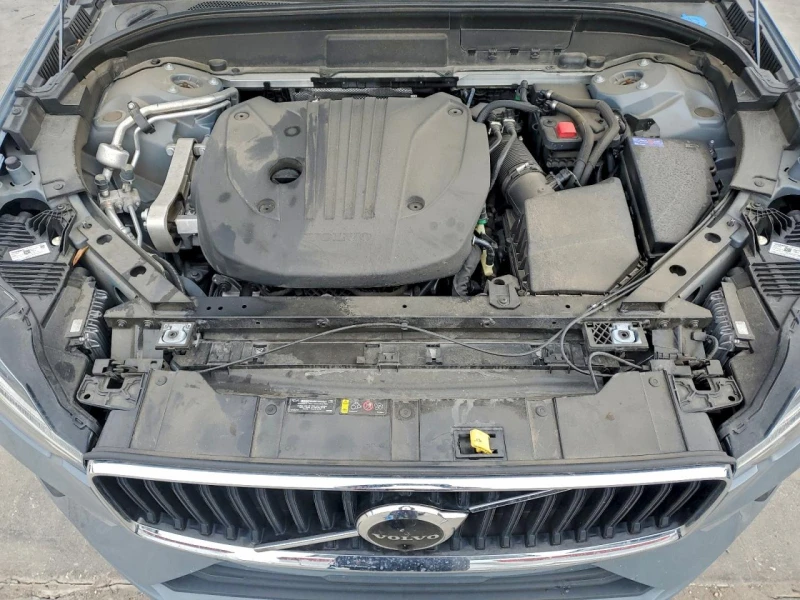 Volvo XC60 * B5* MOMENTUM* PANORAMA* , снимка 12 - Автомобили и джипове - 53581173