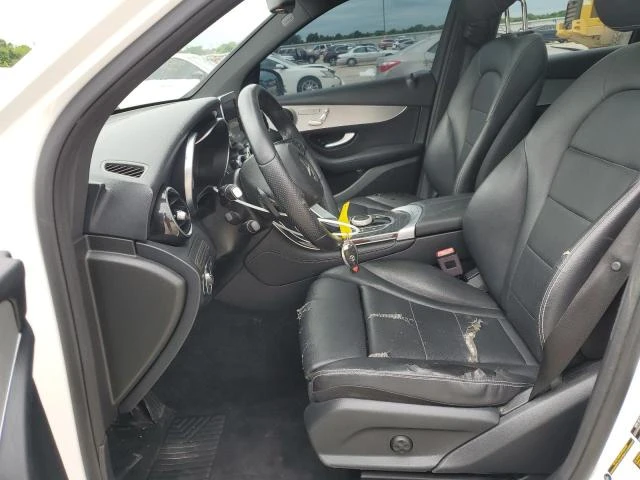Mercedes-Benz GLC 300 * CarFax * * АвтоКредит - изображение 7