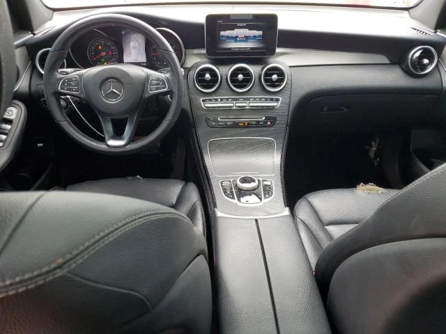 Mercedes-Benz GLC 300 * CarFax * * АвтоКредит - изображение 8