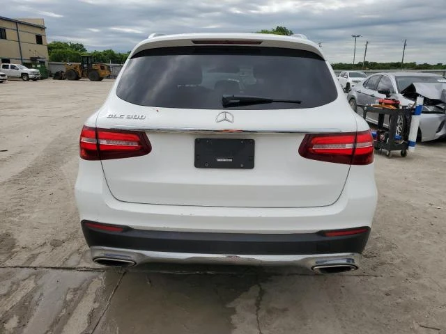 Mercedes-Benz GLC 300 * CarFax * * АвтоКредит - изображение 6
