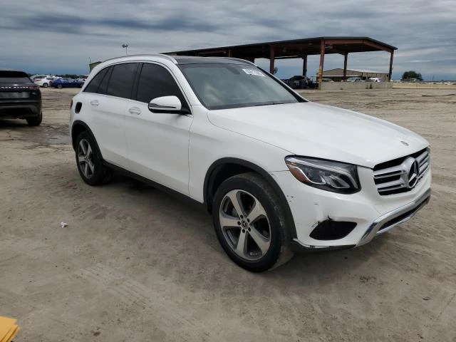 Mercedes-Benz GLC 300 * CarFax * * АвтоКредит - изображение 4