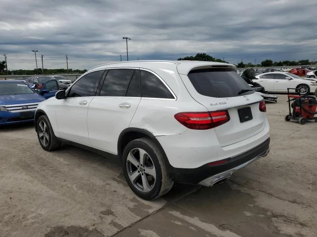 Mercedes-Benz GLC 300 * CarFax * * АвтоКредит - изображение 2