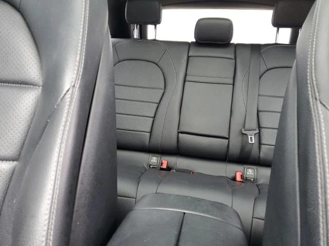 Mercedes-Benz GLC 300 * CarFax * * АвтоКредит - изображение 10