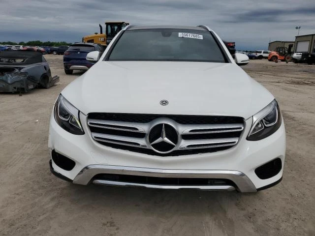Mercedes-Benz GLC 300 * CarFax * * АвтоКредит - изображение 5