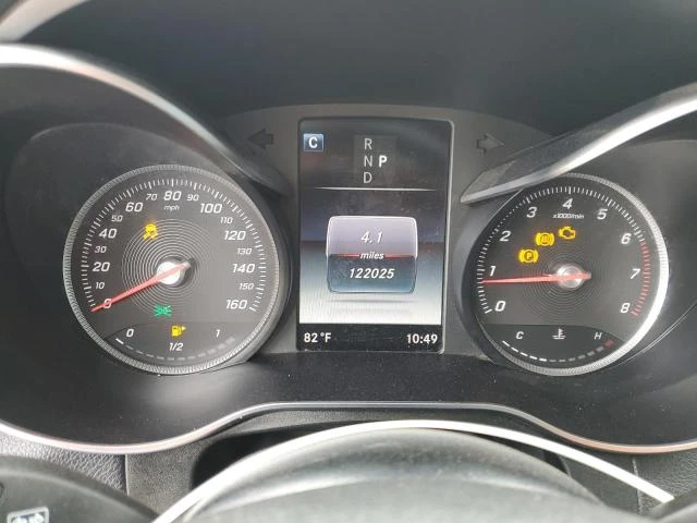 Mercedes-Benz GLC 300 * CarFax * * АвтоКредит - изображение 9