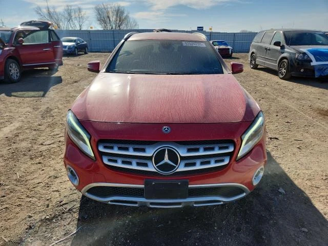 Mercedes-Benz GLA 250 ПОДГРЕВ* КАМЕРА* КЕЙЛЕС* LANE* ASSIST - изображение 5