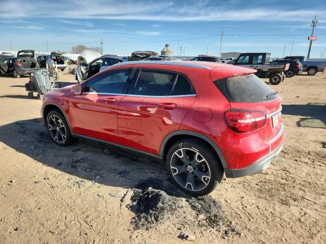 Mercedes-Benz GLA 250 ПОДГРЕВ* КАМЕРА* КЕЙЛЕС* LANE* ASSIST - изображение 2