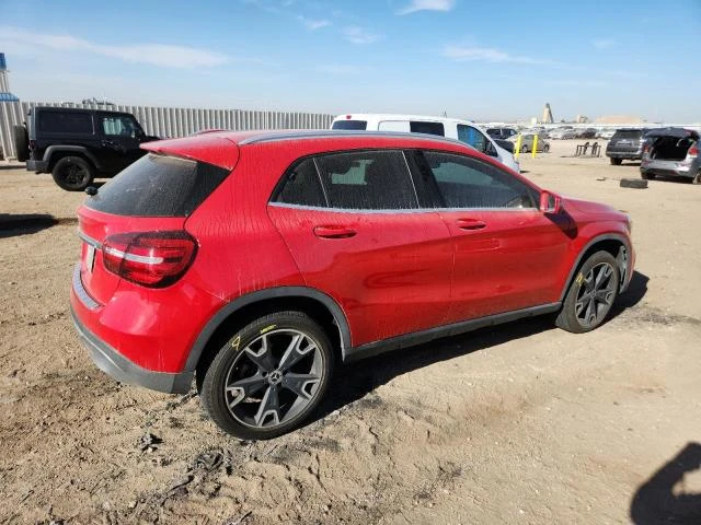 Mercedes-Benz GLA 250 ПОДГРЕВ* КАМЕРА* КЕЙЛЕС* LANE* ASSIST - изображение 3