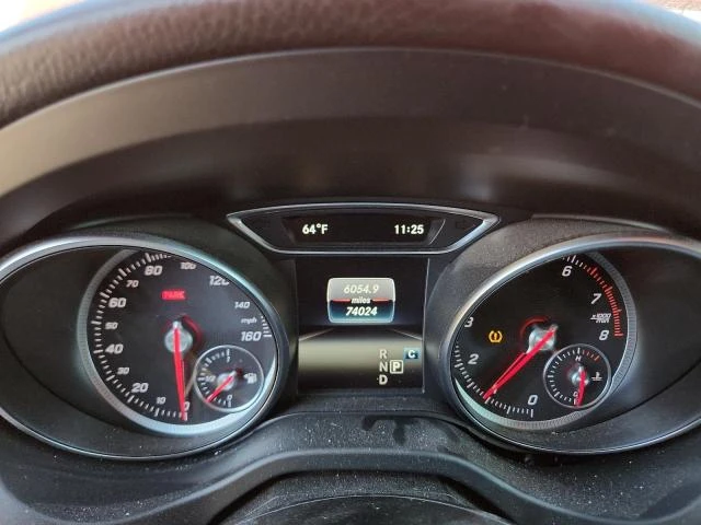 Mercedes-Benz GLA 250 ПОДГРЕВ* КАМЕРА* КЕЙЛЕС* LANE* ASSIST - изображение 9