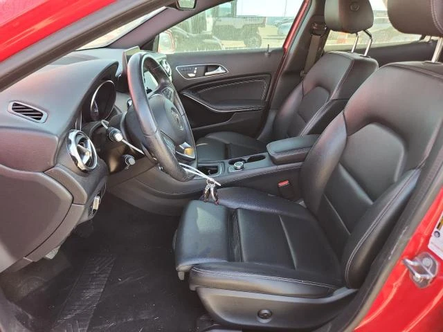 Mercedes-Benz GLA 250 ПОДГРЕВ* КАМЕРА* КЕЙЛЕС* LANE* ASSIST - изображение 7