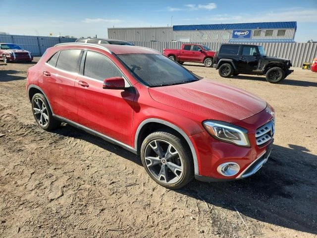 Mercedes-Benz GLA 250 ПОДГРЕВ* КАМЕРА* КЕЙЛЕС* LANE* ASSIST - изображение 4