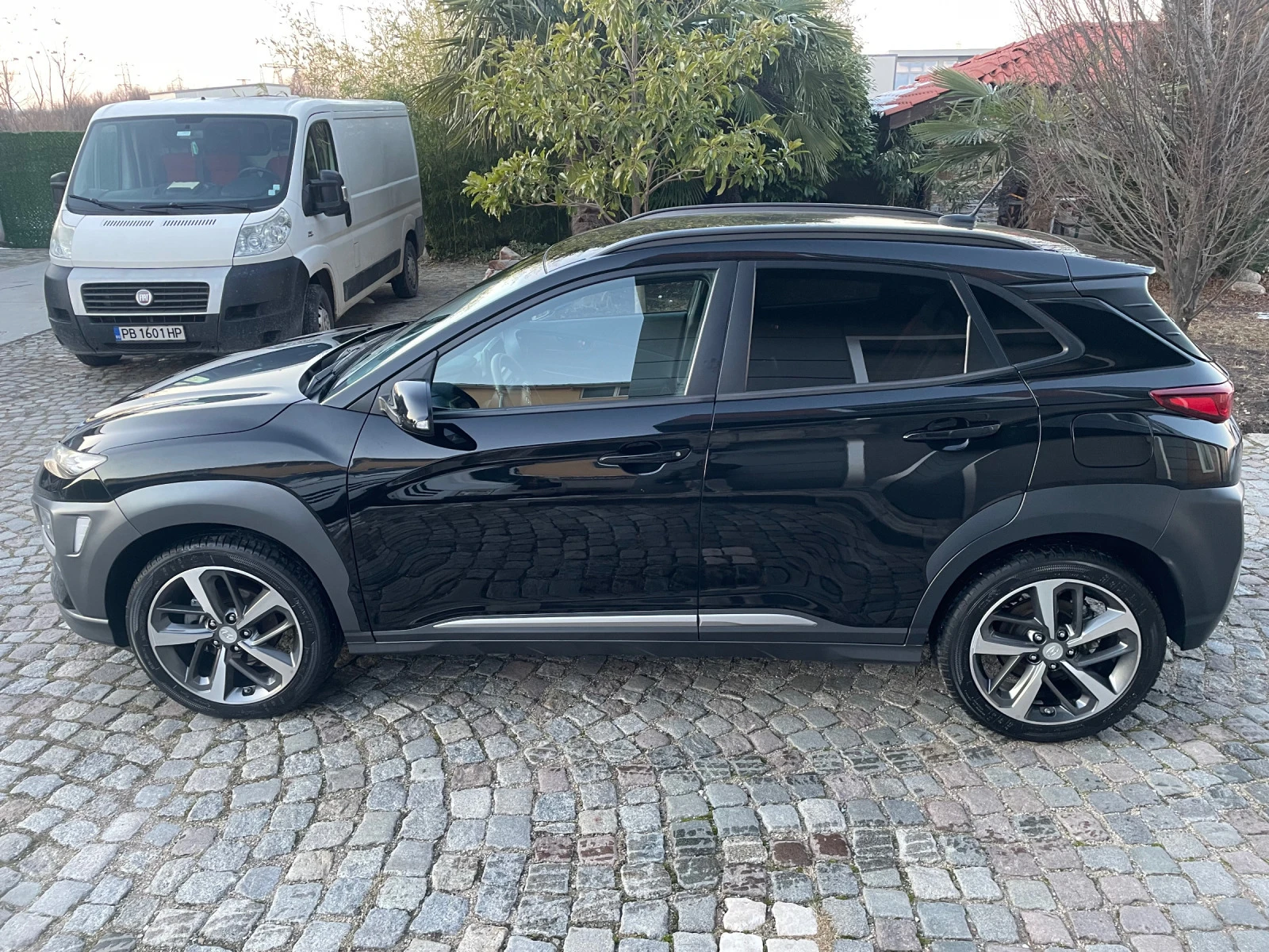 Hyundai Kona 1.6 CRDI AUTOMAT - изображение 7