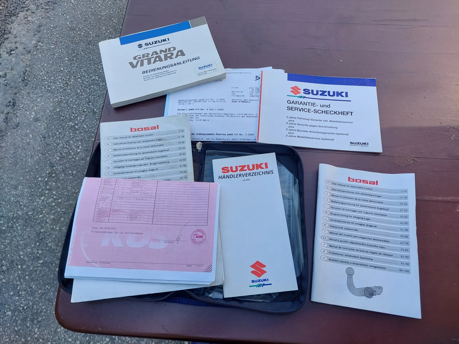 Suzuki Grand vitara 2, 7i-173кс.-ТОП | Mobile.bg — изображение 15