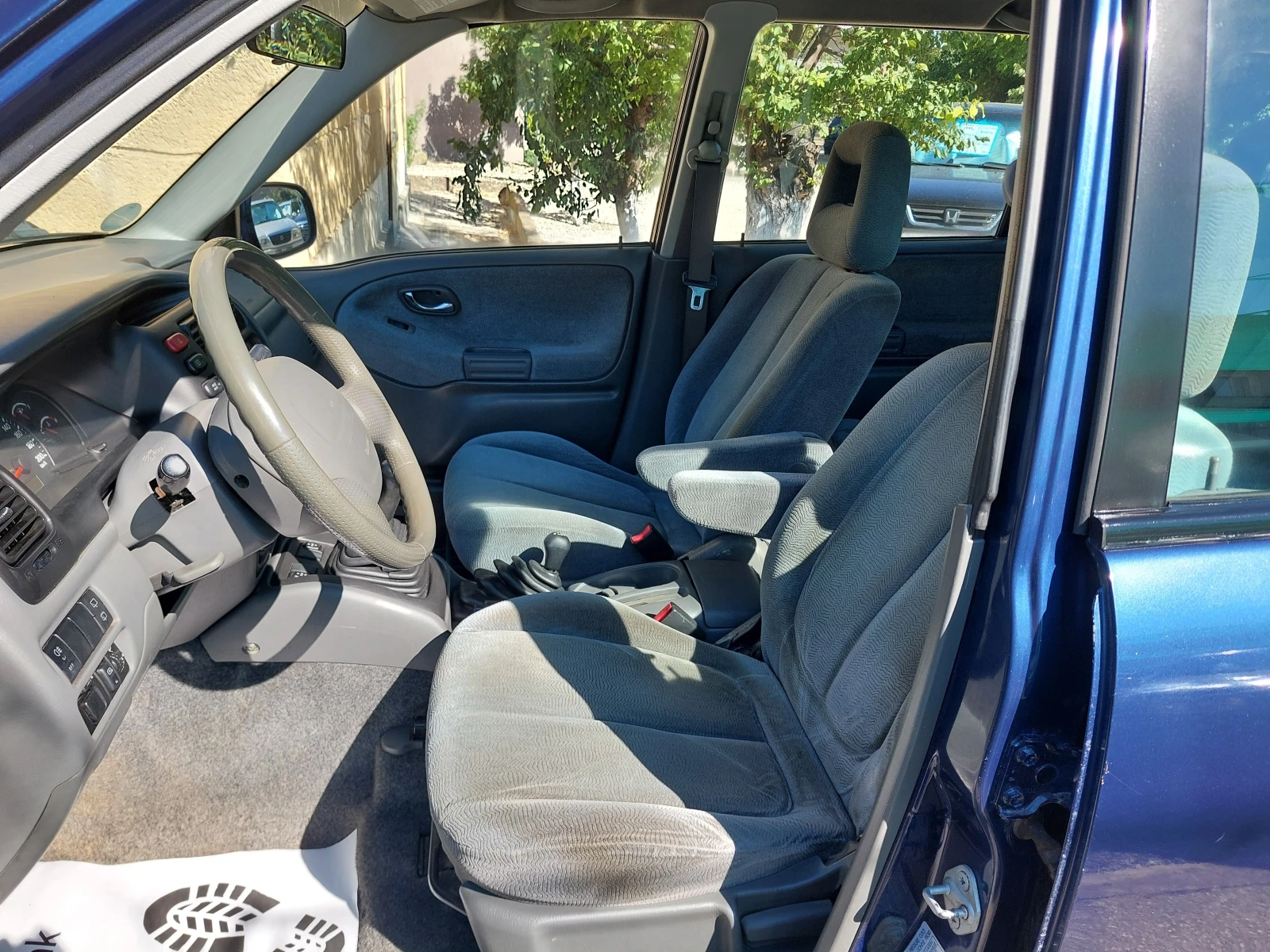 Suzuki Grand vitara 2, 7i-173кс.-ТОП | Mobile.bg — изображение 12