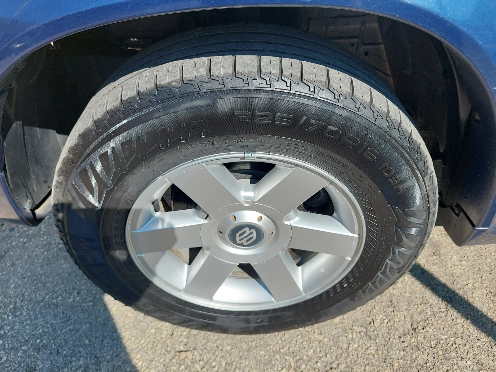 Suzuki Grand vitara 2, 7i-173кс.-ТОП | Mobile.bg — изображение 14