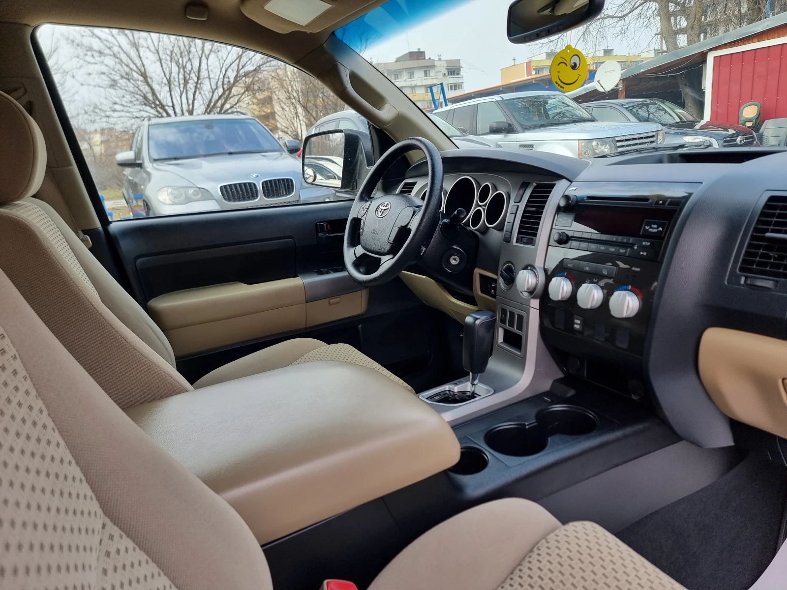 Toyota Tundra 5.7 V8 TRD | Mobile.bg — изображение 16