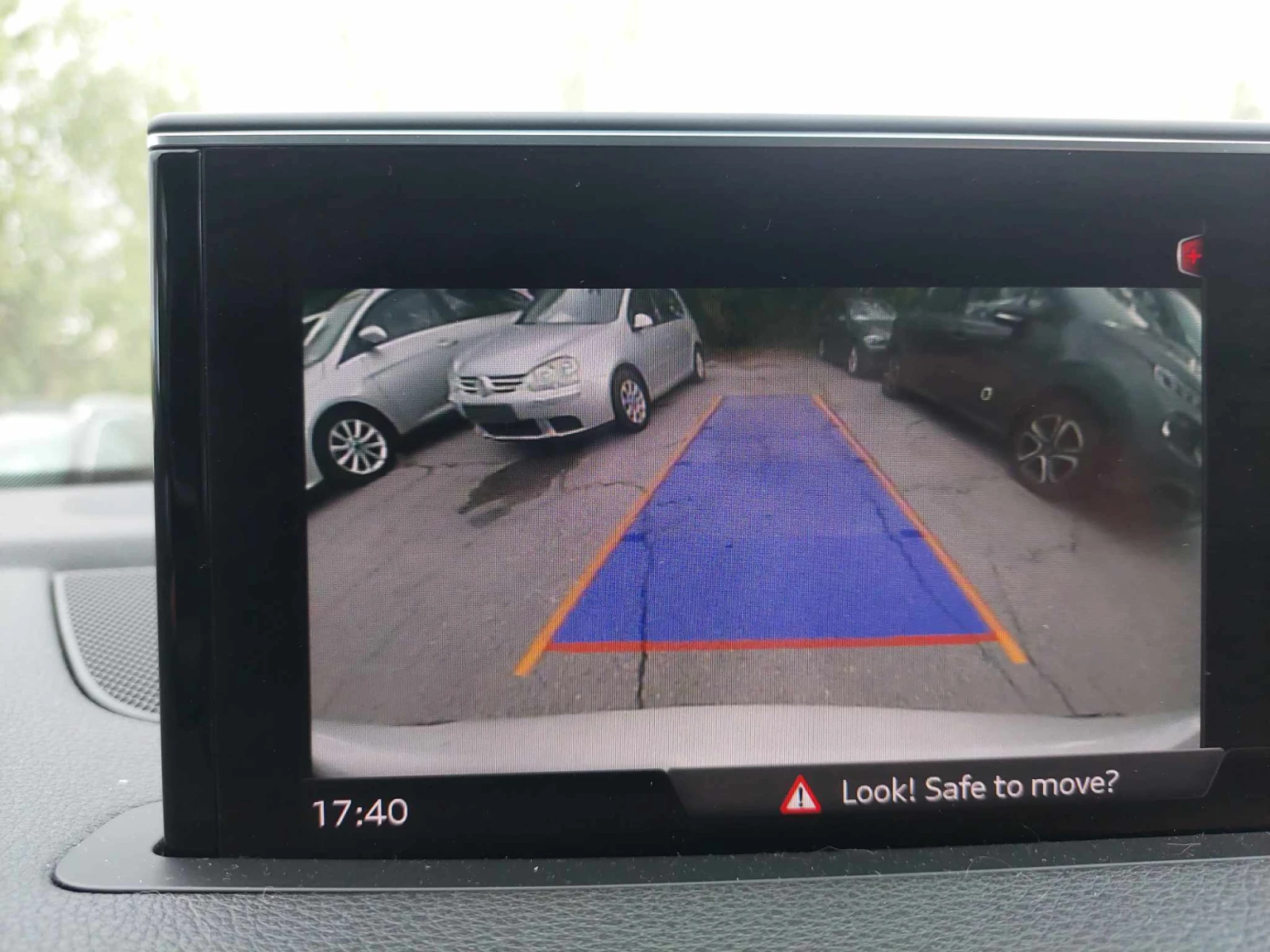 Audi Q7 3, 0T 333ps 73500km!!! | Mobile.bg   16