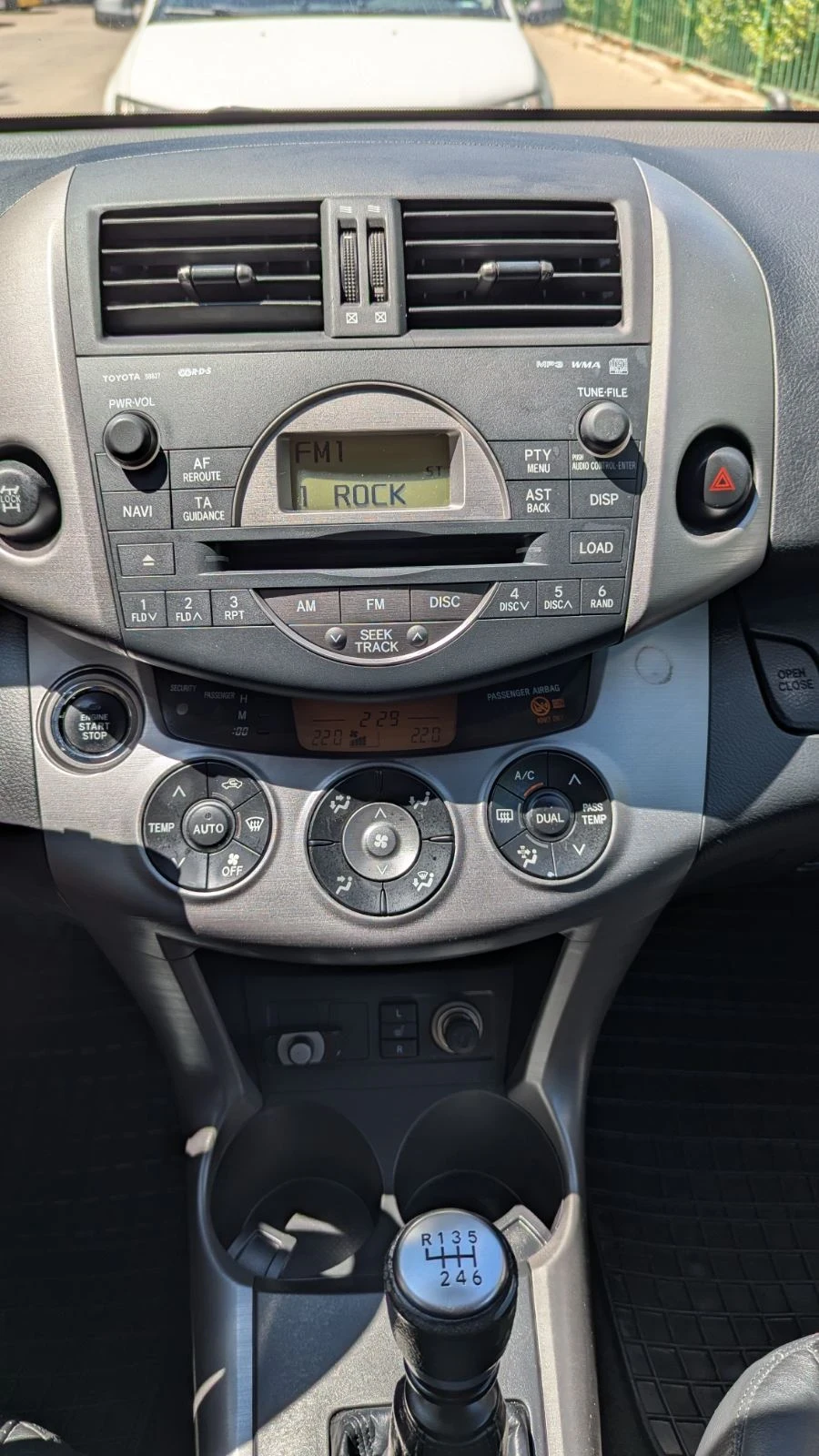 Toyota Rav4 D-CAT 2, 2 Luxury  - изображение 4