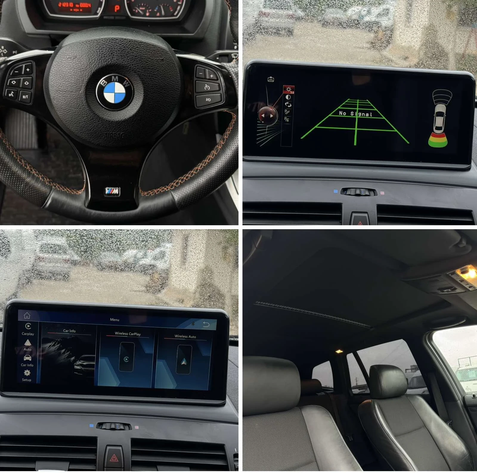 BMW X3 3.5D/286hp/Face - изображение 8