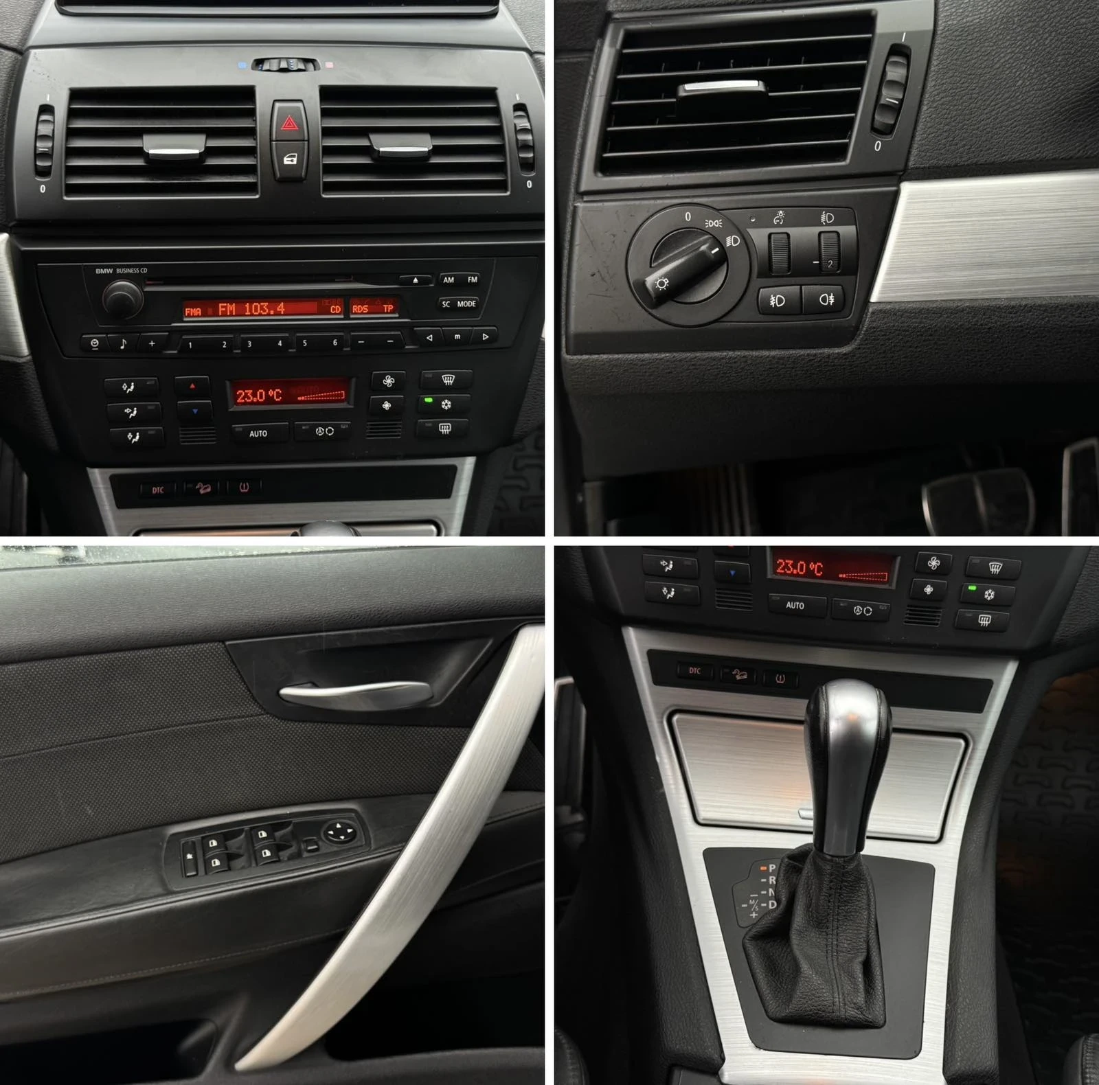 BMW X3 3.5D/286hp/Face - изображение 9