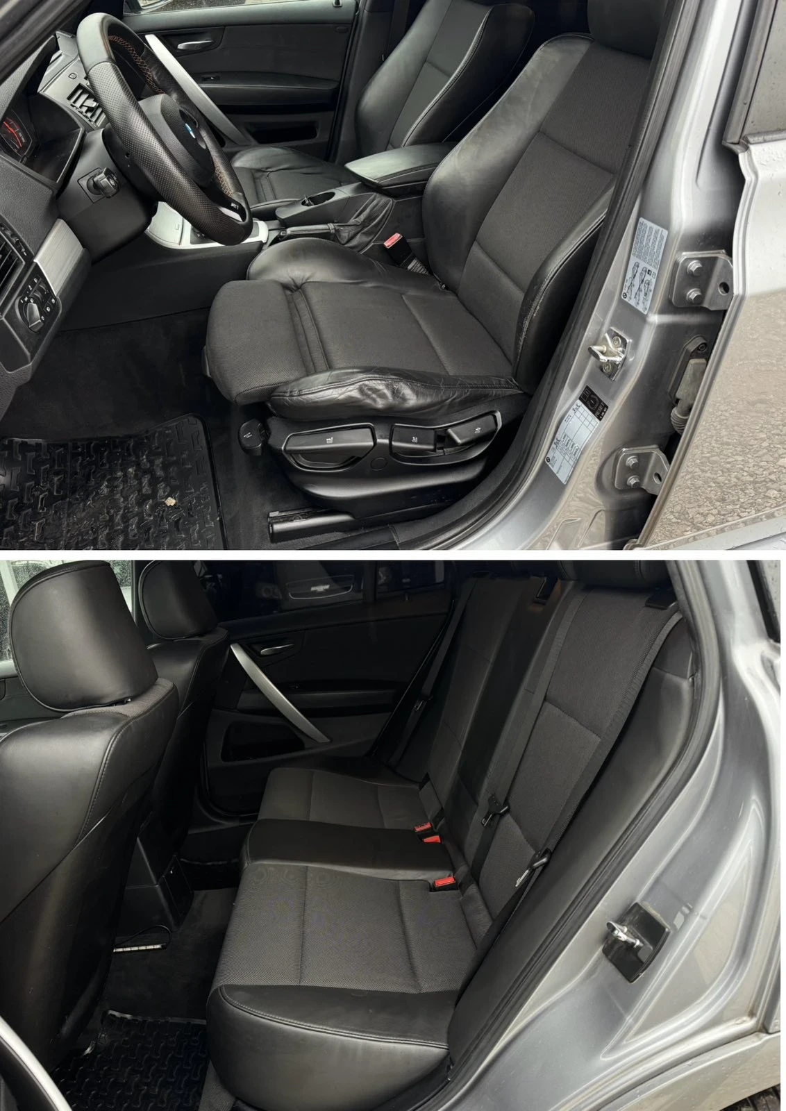 BMW X3 3.5D/286hp/Face - изображение 10