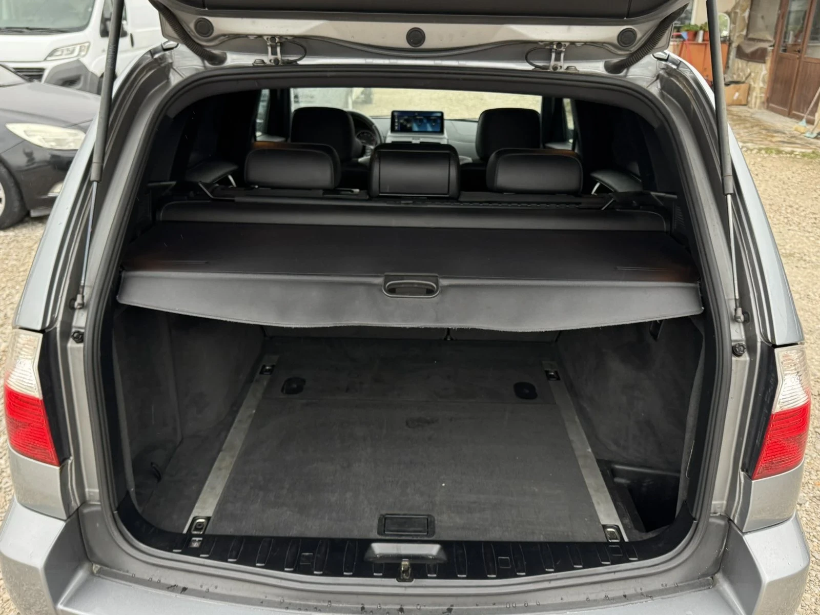 BMW X3 3.5D/286hp/Face | Mobile.bg   11