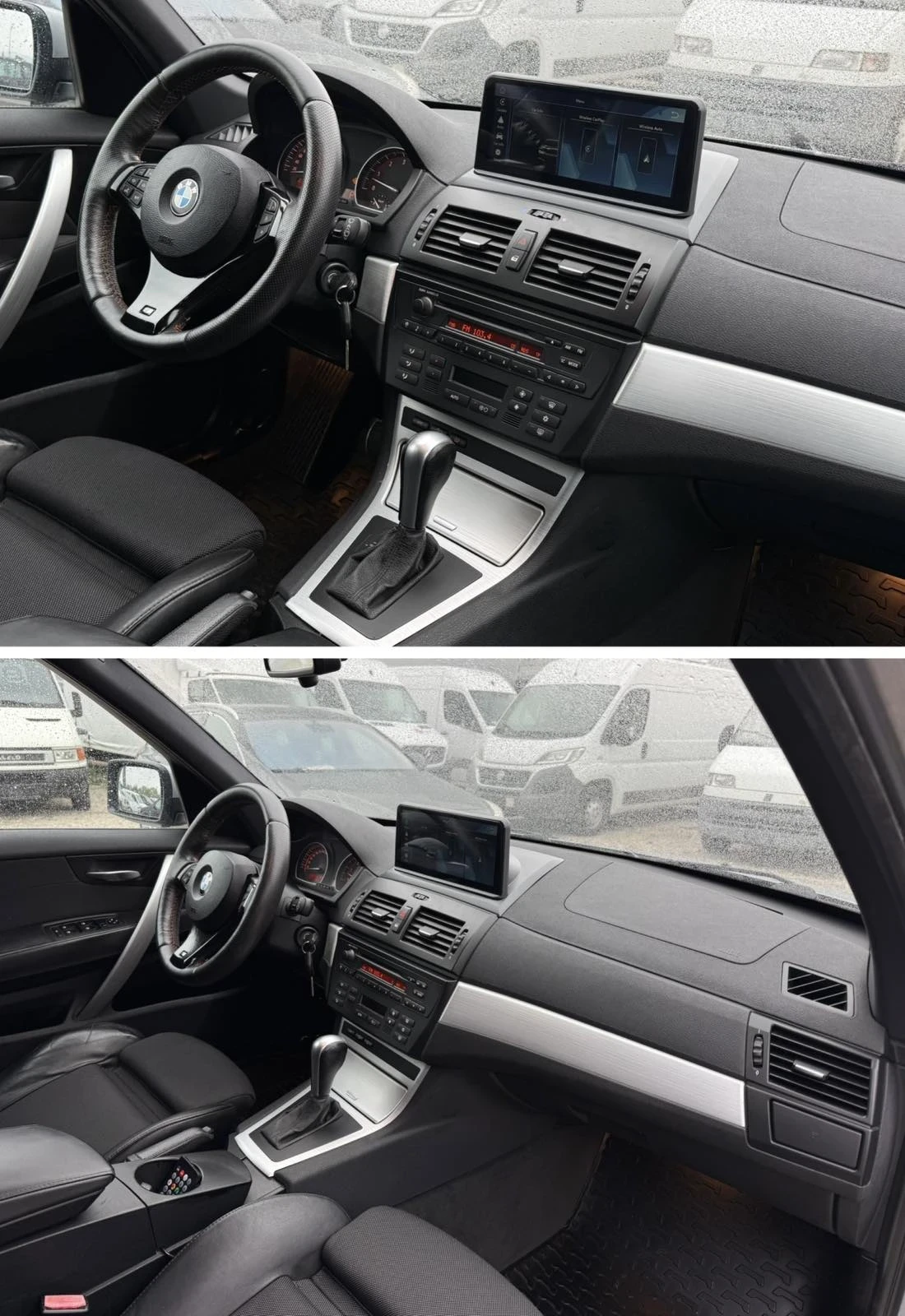 BMW X3 3.5D/286hp/Face - изображение 7