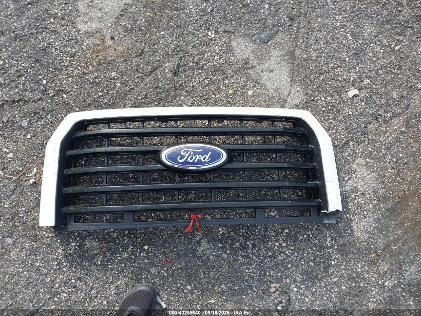Ford F150 3.5L V-6 DOHC, VVT, 282HP 4X2 Drive - изображение 4