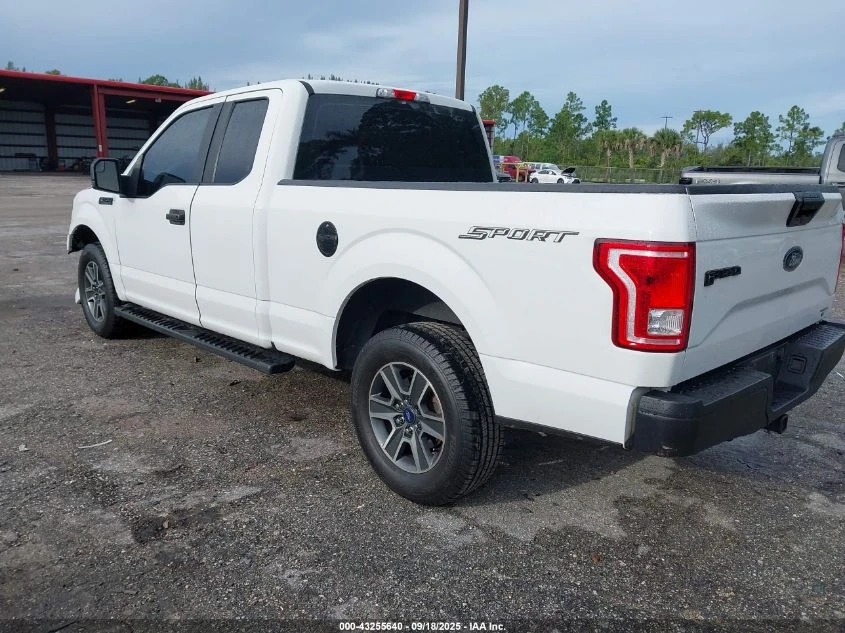 Ford F150 3.5L V-6 DOHC, VVT, 282HP 4X2 Drive - изображение 9