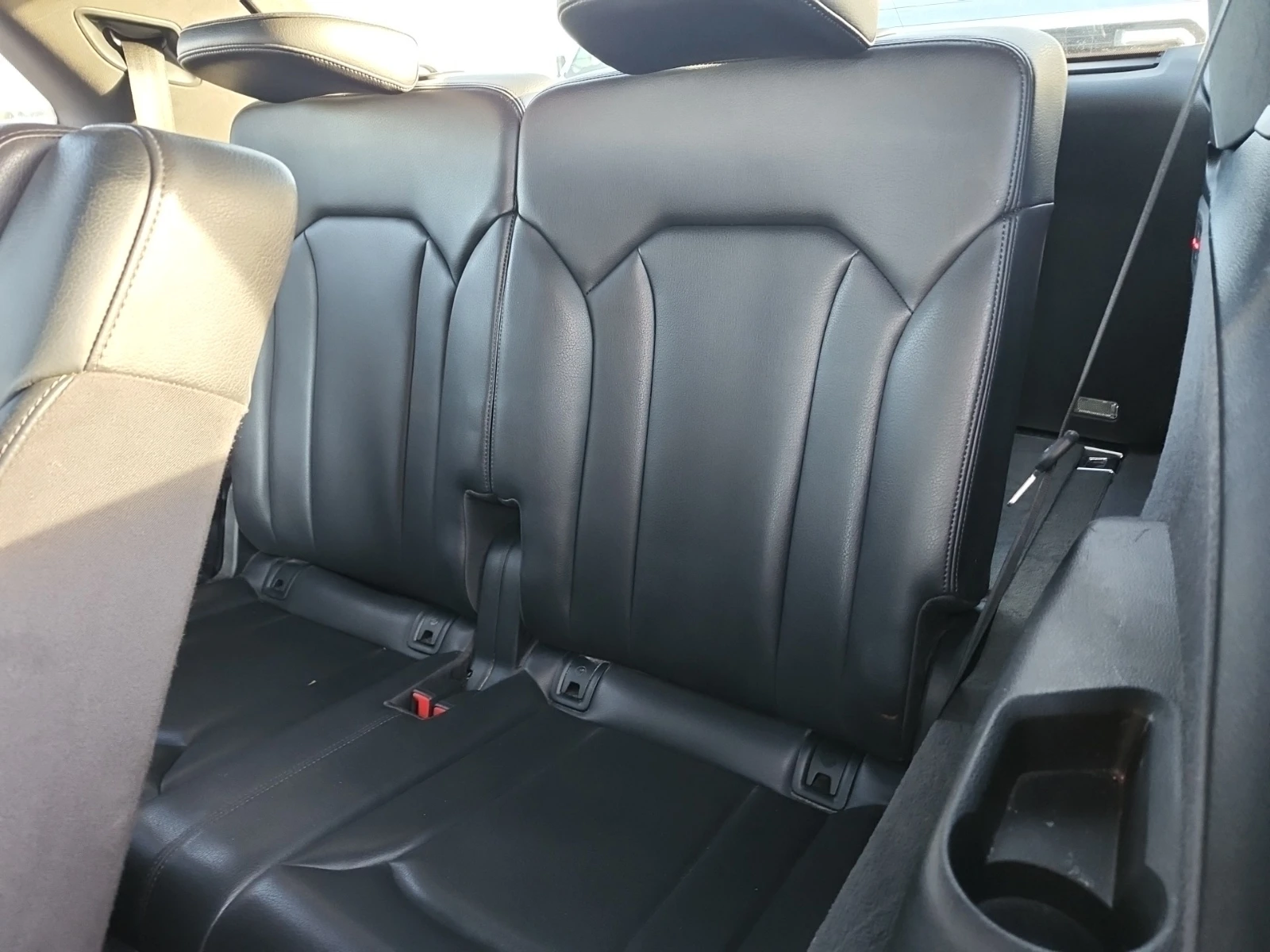 Audi Q7 TECHNIK* QUATTRO* 360 CAM* (  ) | Mobile.bg   13