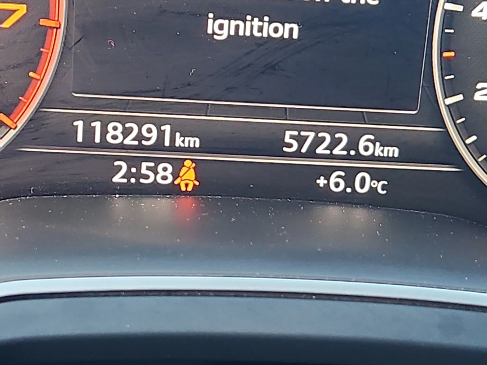 Audi Q7 TECHNIK* QUATTRO* 360 CAM* АвтоКредит(ЦЕНА ДО БГ) - изображение 8