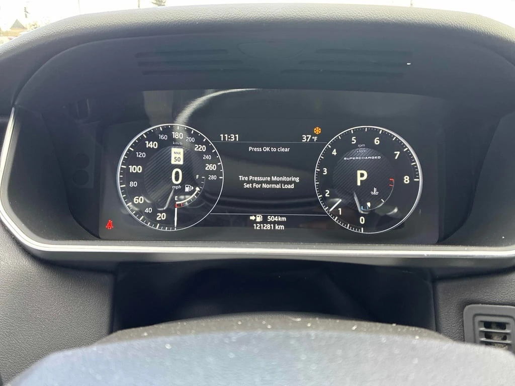 Land Rover Range Rover Sport 2017 V8 * CARFAX *    | Mobile.bg   8