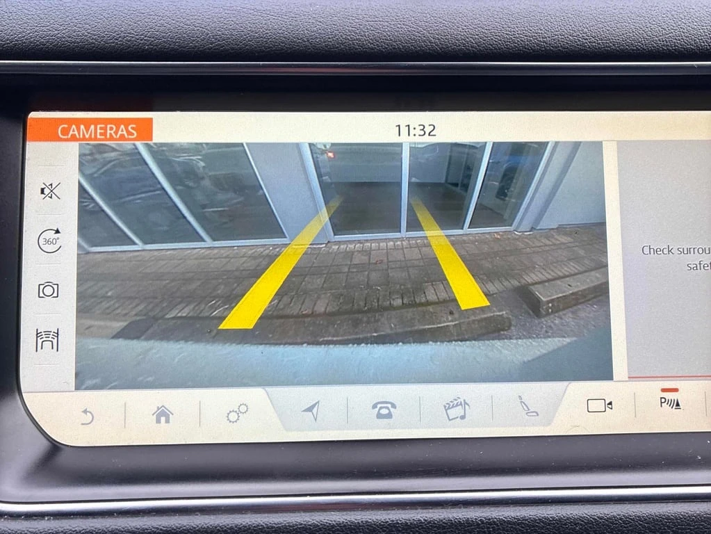 Land Rover Range Rover Sport 2017 V8 * CARFAX *    | Mobile.bg   12