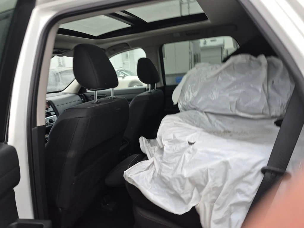 Nissan Pathfinder * SV * CARFAX * ��� ������������ ������ | Mobile.bg � ����������� 11