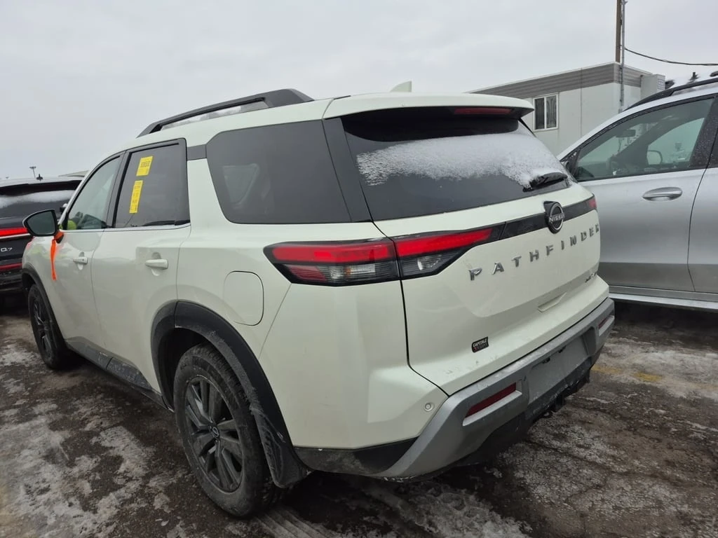 Nissan Pathfinder * SV * CARFAX * ��� ������������ ������ | Mobile.bg � ����������� 4